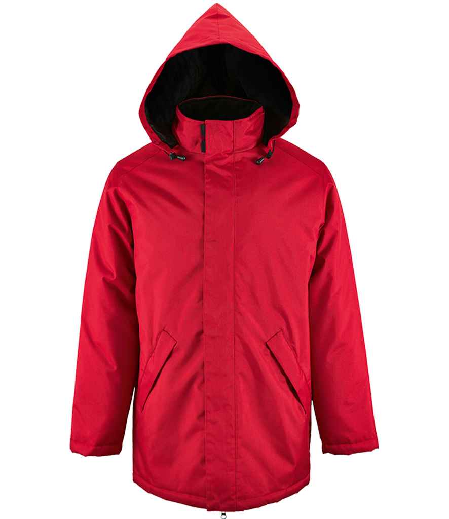 SOLS Unisex Robyn Padded Jacket