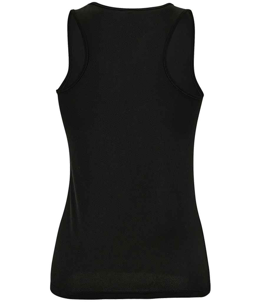 SOLS Ladies Sporty Performance Tank Top