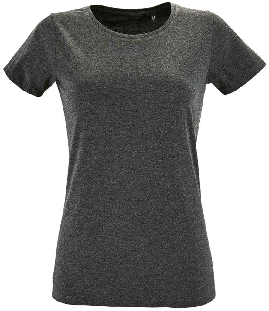 SOLS Ladies Regent Fit TShirt