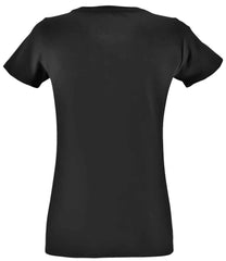 SOLS Ladies Regent Fit TShirt
