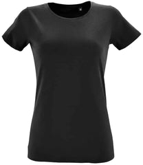 SOLS Ladies Regent Fit TShirt