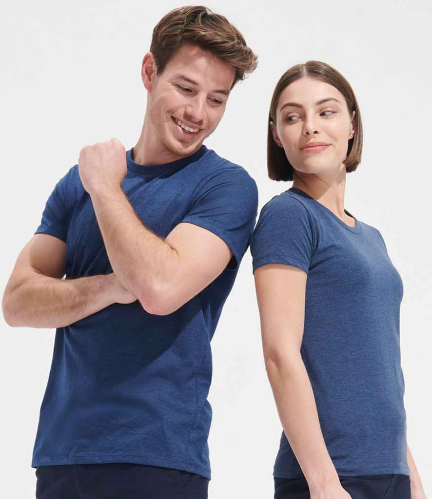 SOLS Ladies Regent Fit TShirt
