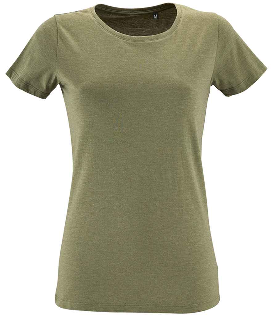 SOLS Ladies Regent Fit TShirt