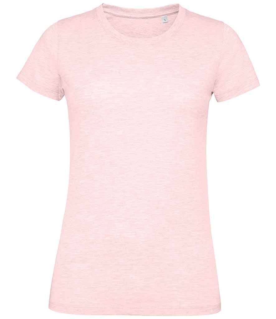 SOLS Ladies Regent Fit TShirt