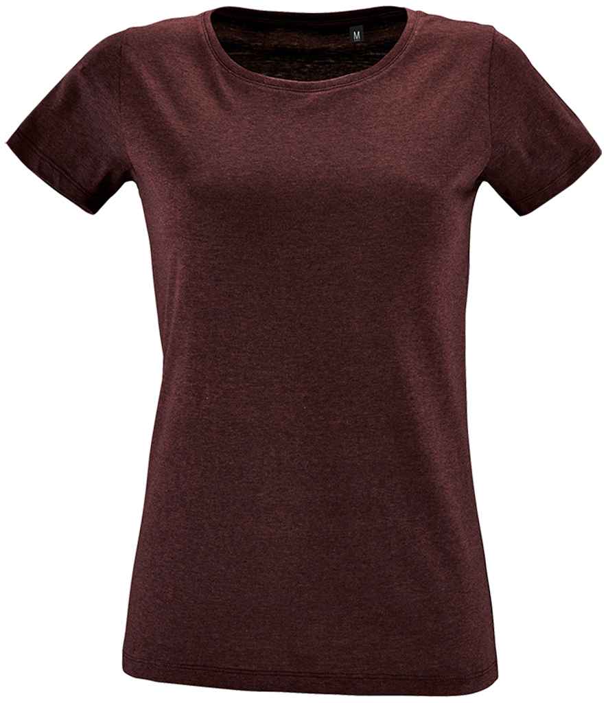 SOLS Ladies Regent Fit TShirt