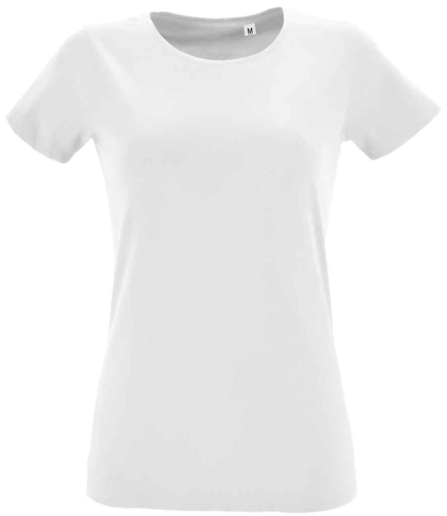SOLS Ladies Regent Fit TShirt