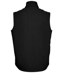 SOLS Race Soft Shell Bodywarmer