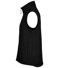 SOLS Race Soft Shell Bodywarmer