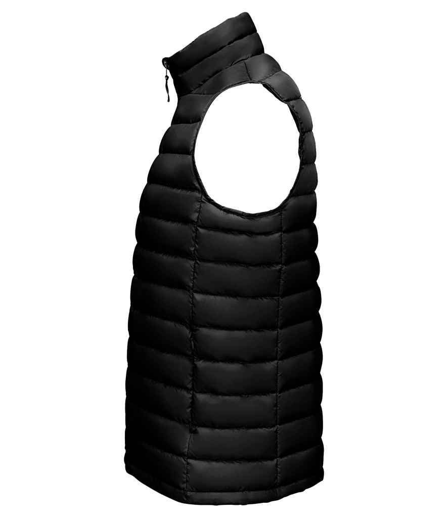 SOLS Wilson Lightweight Padded Bodywarmer