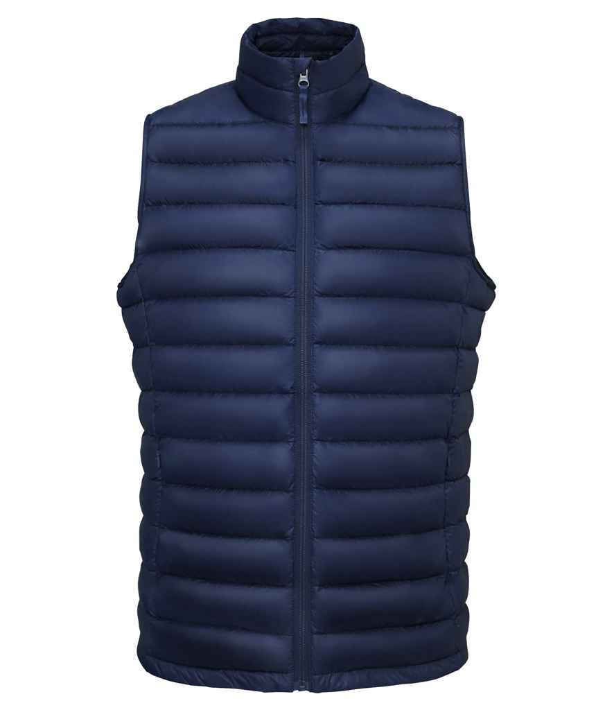 SOLS Wilson Lightweight Padded Bodywarmer