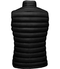 SOLS Ladies Wilson Lightweight Padded Bodywarmer