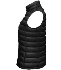 SOLS Ladies Wilson Lightweight Padded Bodywarmer