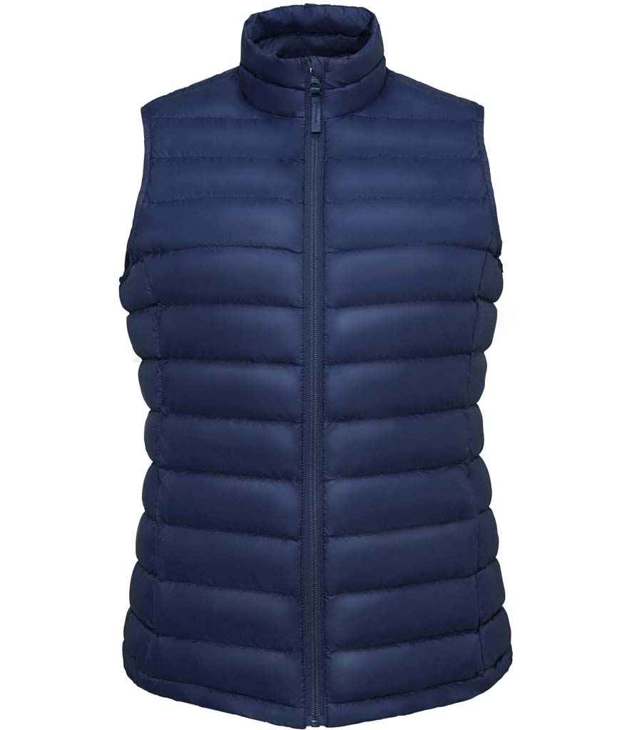 SOLS Ladies Wilson Lightweight Padded Bodywarmer
