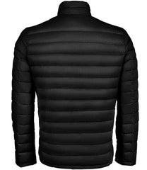 SOLS Wilson Lightweight Padded Jacket