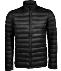 SOLS Wilson Lightweight Padded Jacket