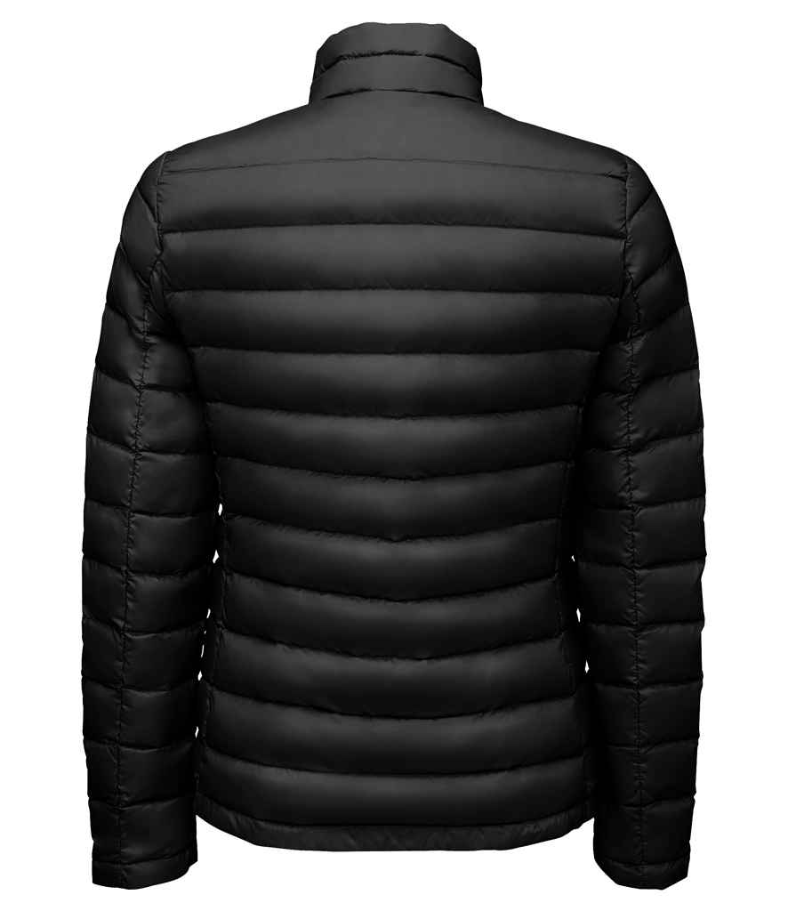 SOLS Ladies Wilson Lightweight Padded Jacket