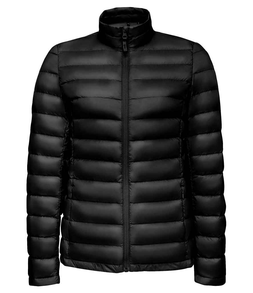 SOLS Ladies Wilson Lightweight Padded Jacket