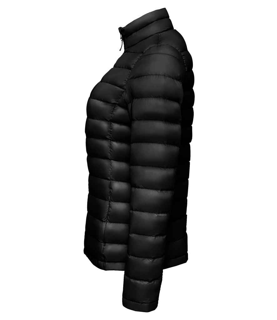 SOLS Ladies Wilson Lightweight Padded Jacket