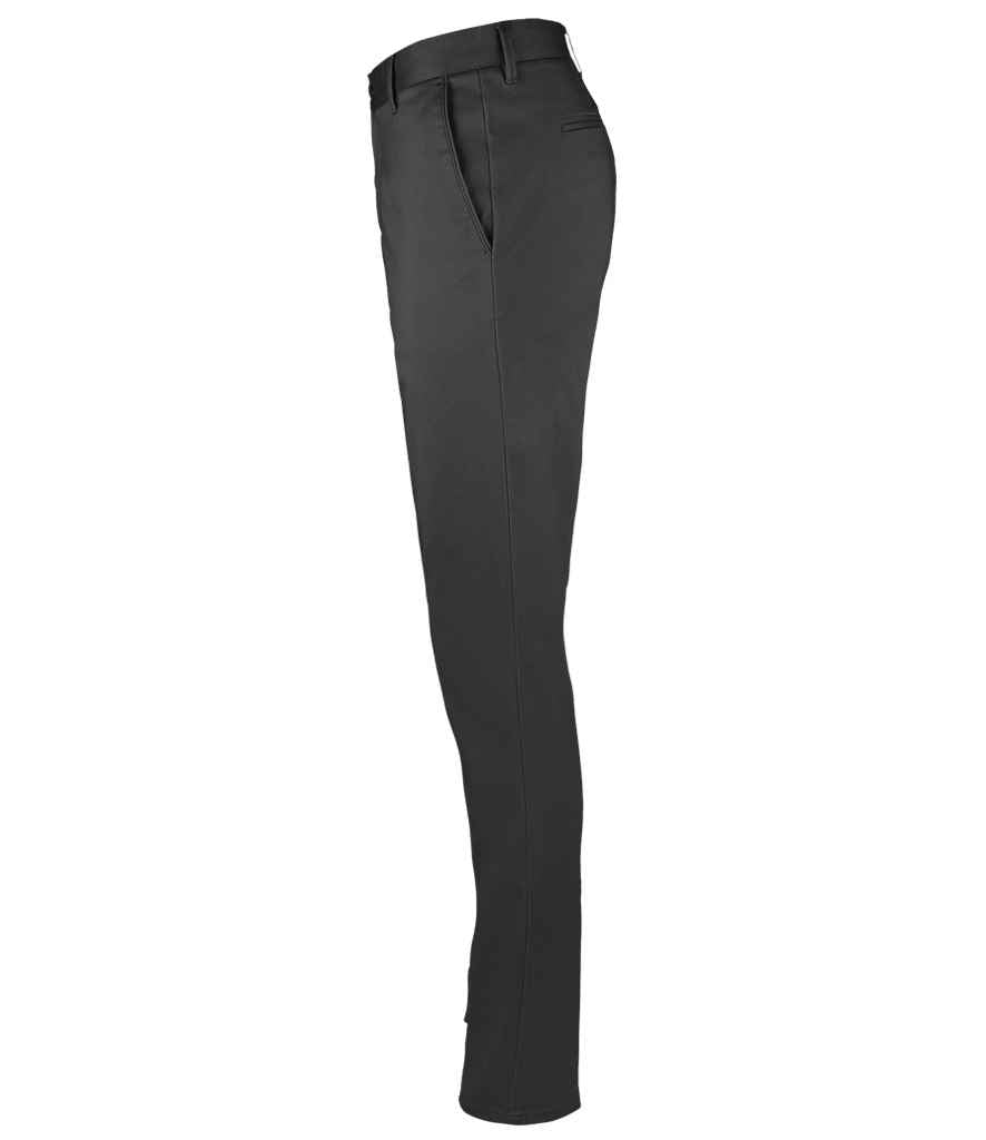 SOLS Ladies Jared Stretch Trousers