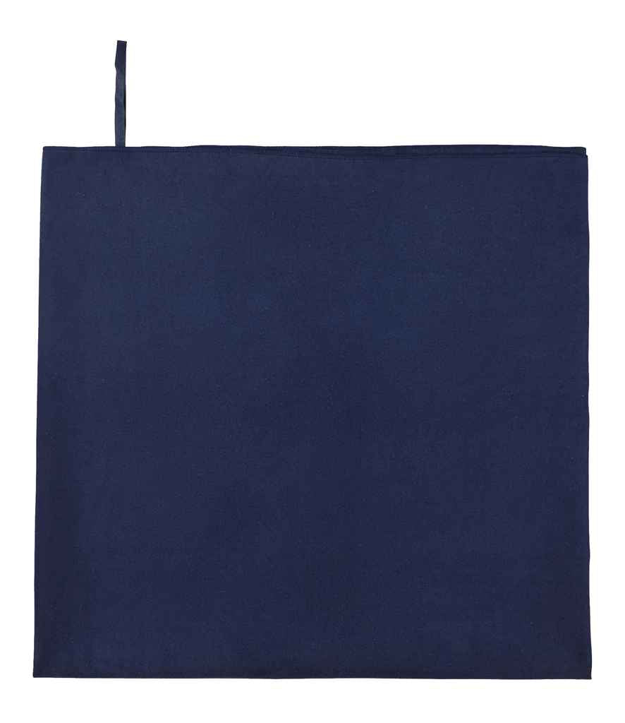 SOLS Atoll 100 Microfibre Bath Sheet