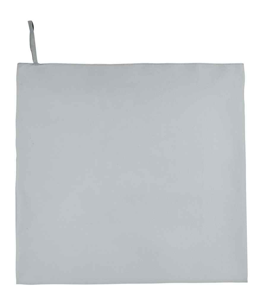 SOLS Atoll 100 Microfibre Bath Sheet