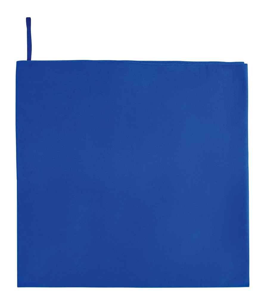 SOLS Atoll 100 Microfibre Bath Sheet