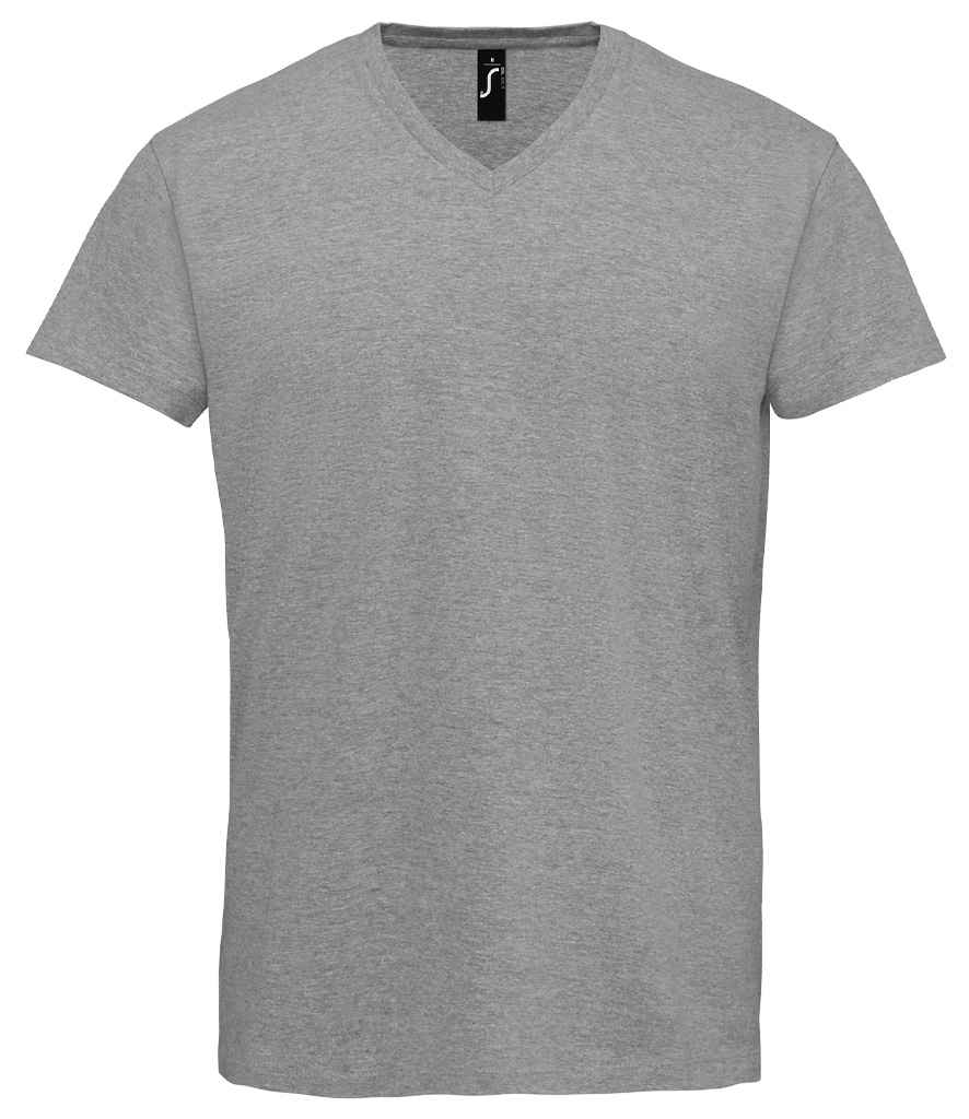 SOLS Imperial V Neck TShirt