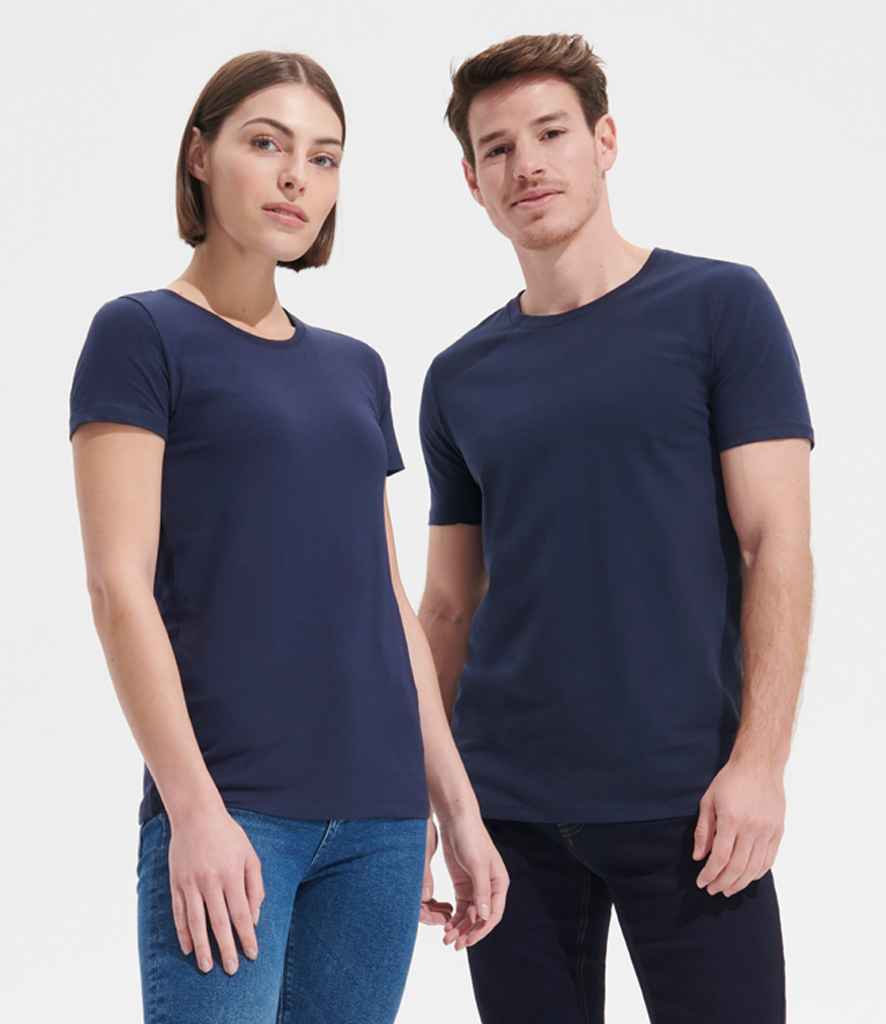 SOLS Millenium Stretch TShirt