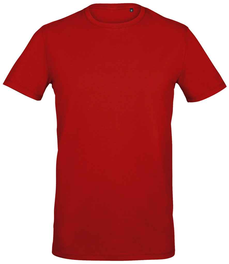 SOLS Millenium Stretch TShirt