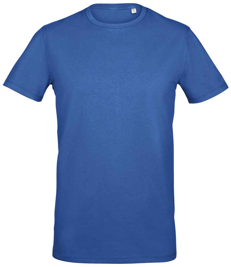 SOLS Millenium Stretch TShirt
