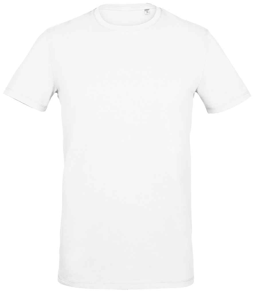 SOLS Millenium Stretch TShirt