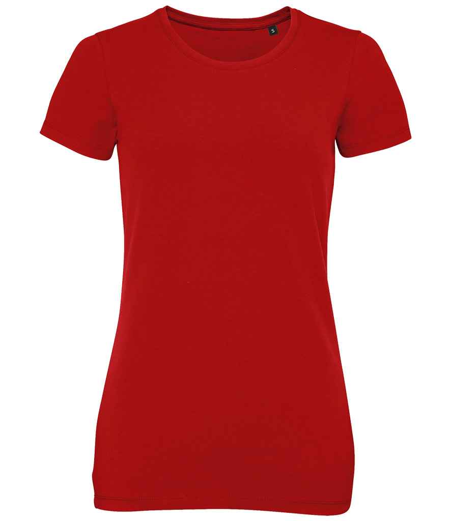 SOLS Ladies Millenium Stretch TShirt