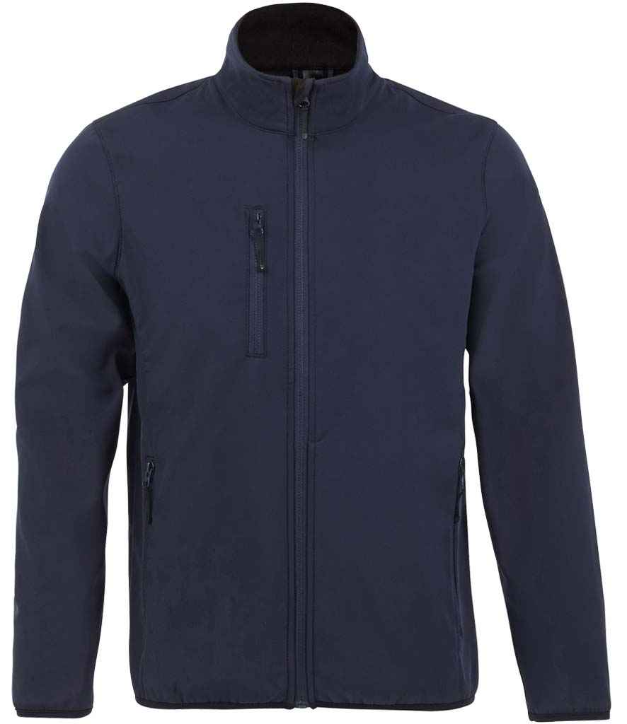 SOLS Radian Soft Shell Jacket