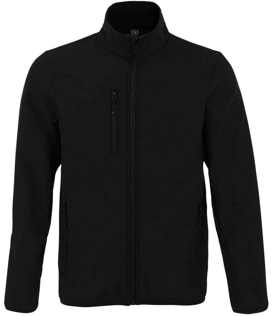 SOLS Radian Soft Shell Jacket