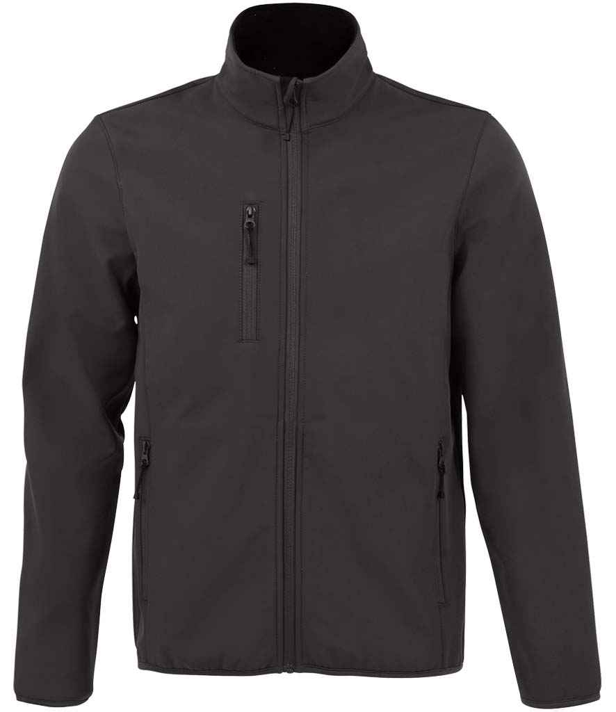 SOLS Radian Soft Shell Jacket