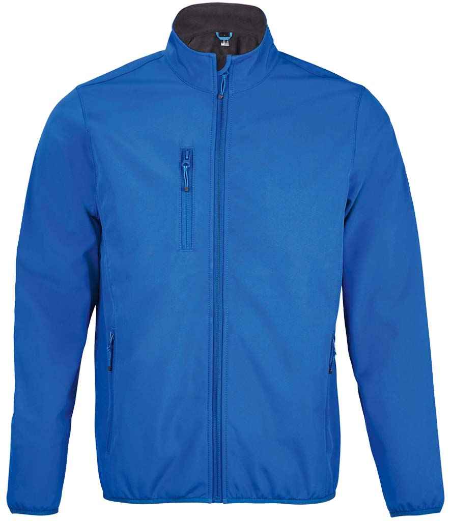 SOLS Radian Soft Shell Jacket