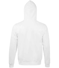SOLS Spike Full Zip Hooded Sweatshirt