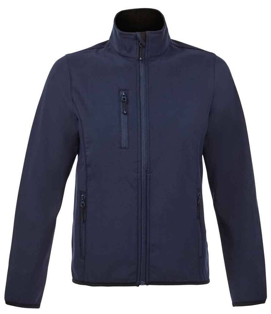 SOLS Ladies Radian Soft Shell Jacket