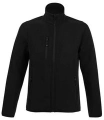 SOLS Ladies Radian Soft Shell Jacket