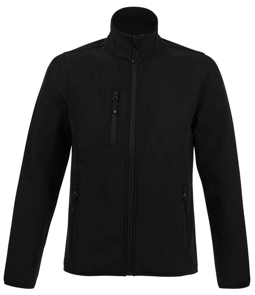 SOLS Ladies Radian Soft Shell Jacket