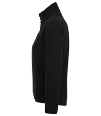 SOLS Ladies Radian Soft Shell Jacket