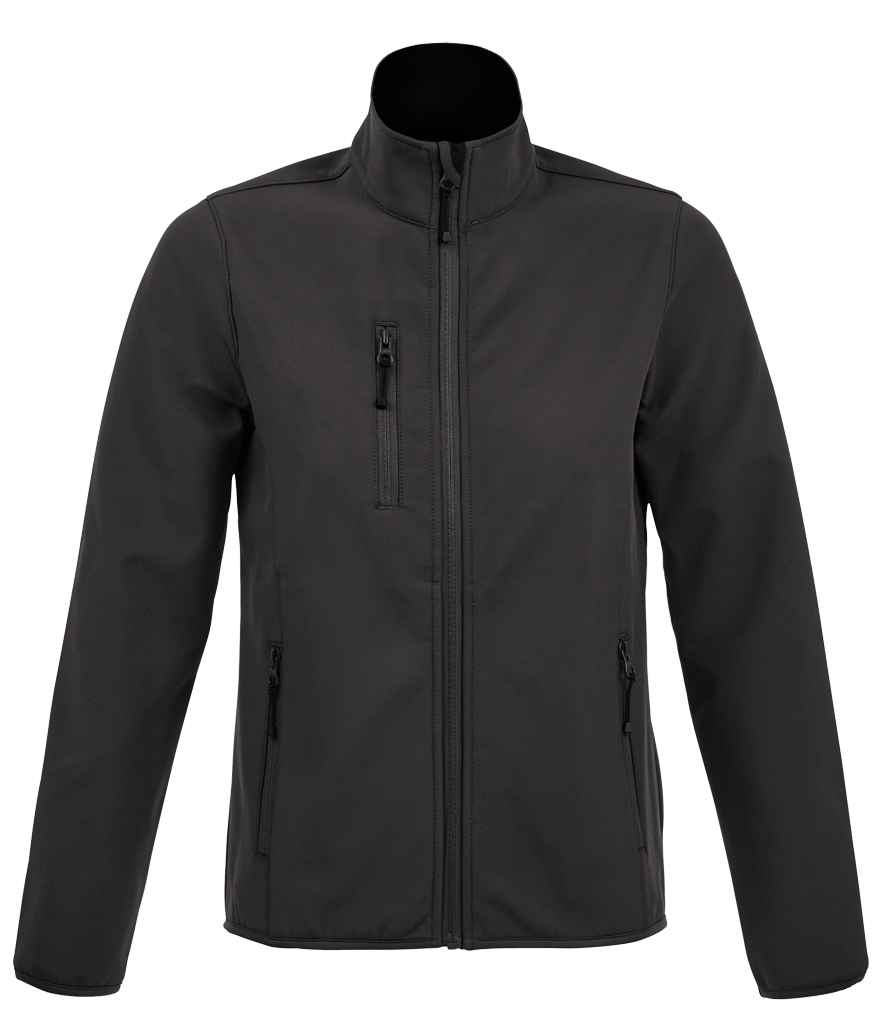 SOLS Ladies Radian Soft Shell Jacket
