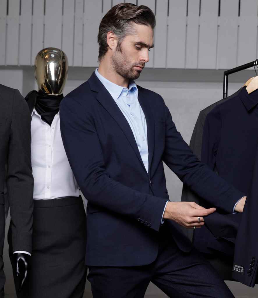 NEOBLU Marcel Piqu Blazer