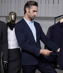 NEOBLU Marcel Piqu Blazer