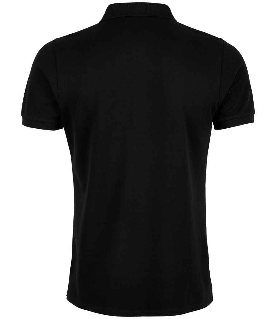 NEOBLU Owen Piqu Polo Shirt