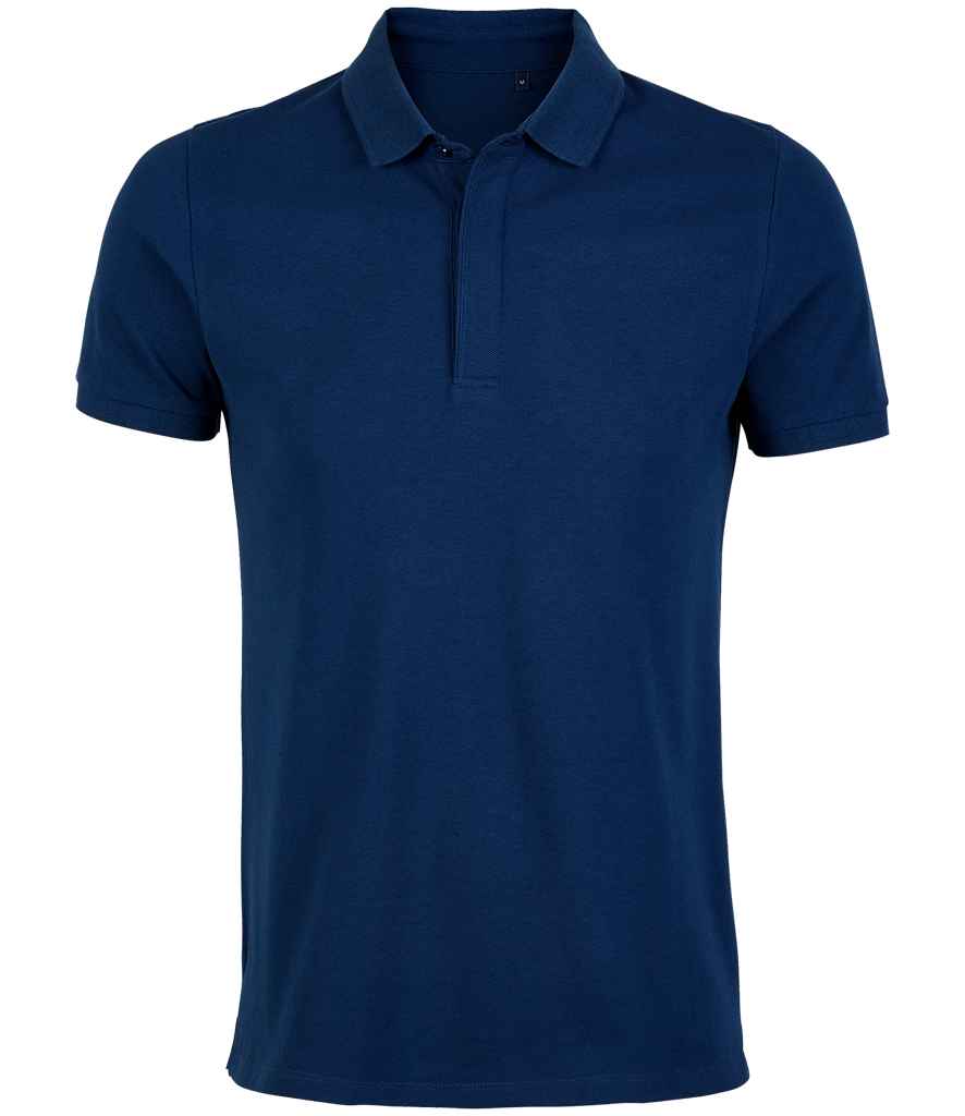 NEOBLU Owen Piqu Polo Shirt