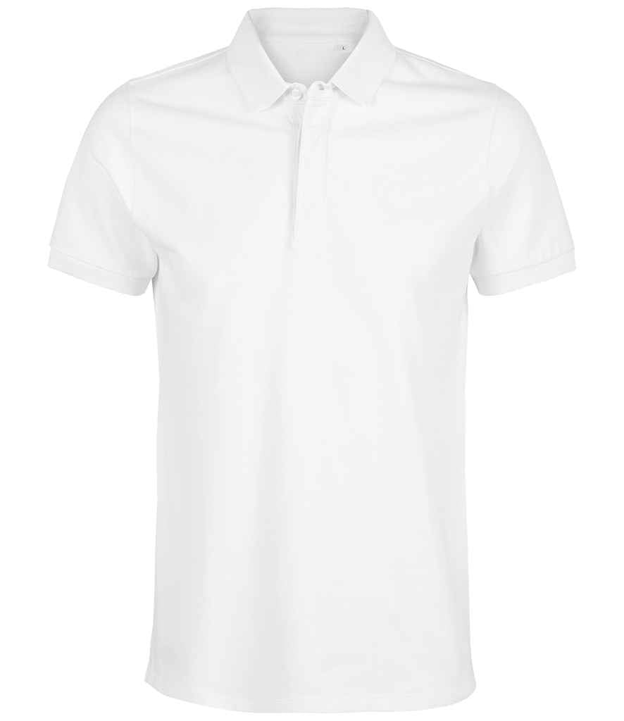 NEOBLU Owen Piqu Polo Shirt