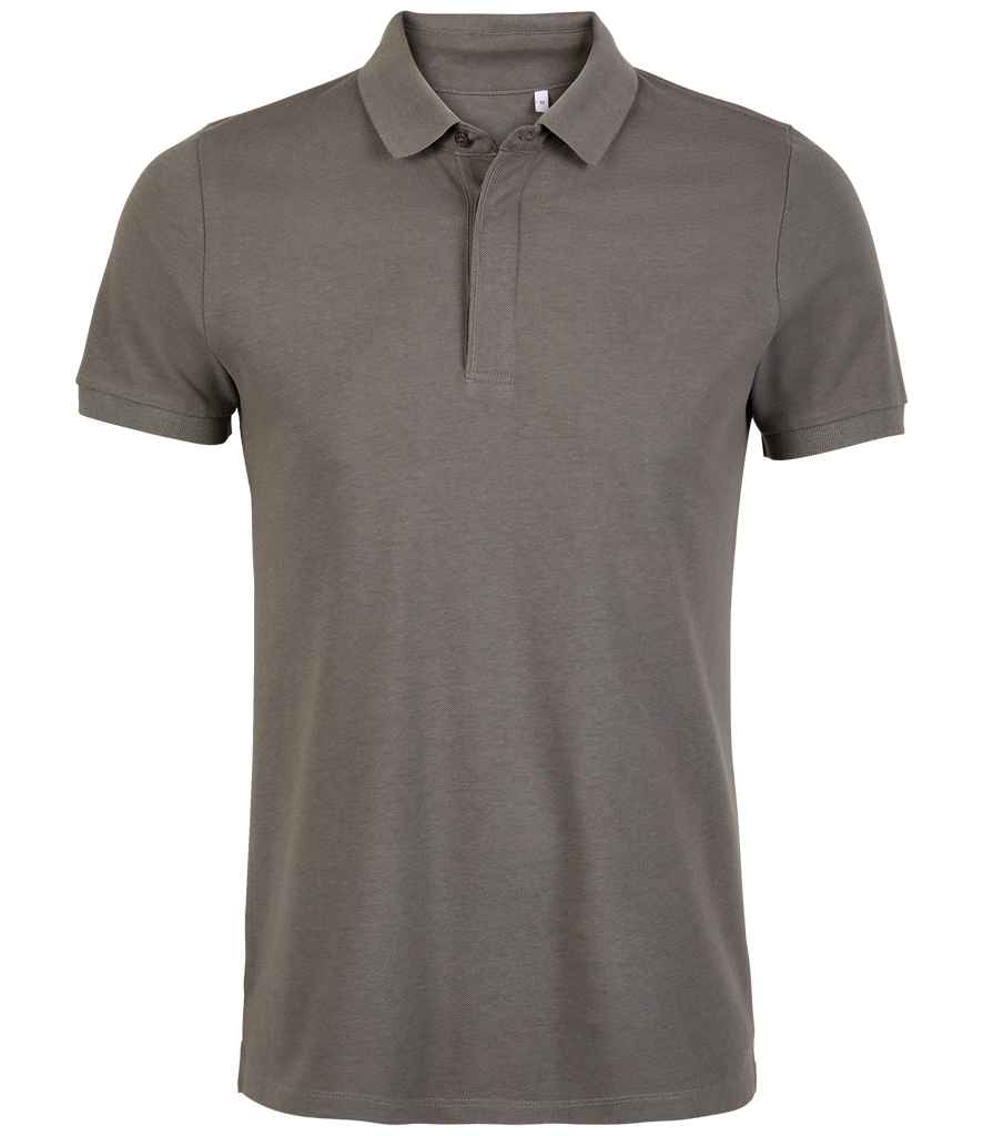 NEOBLU Owen Piqu Polo Shirt