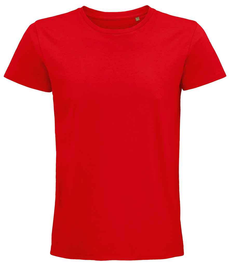 SOLS Pioneer Organic TShirt