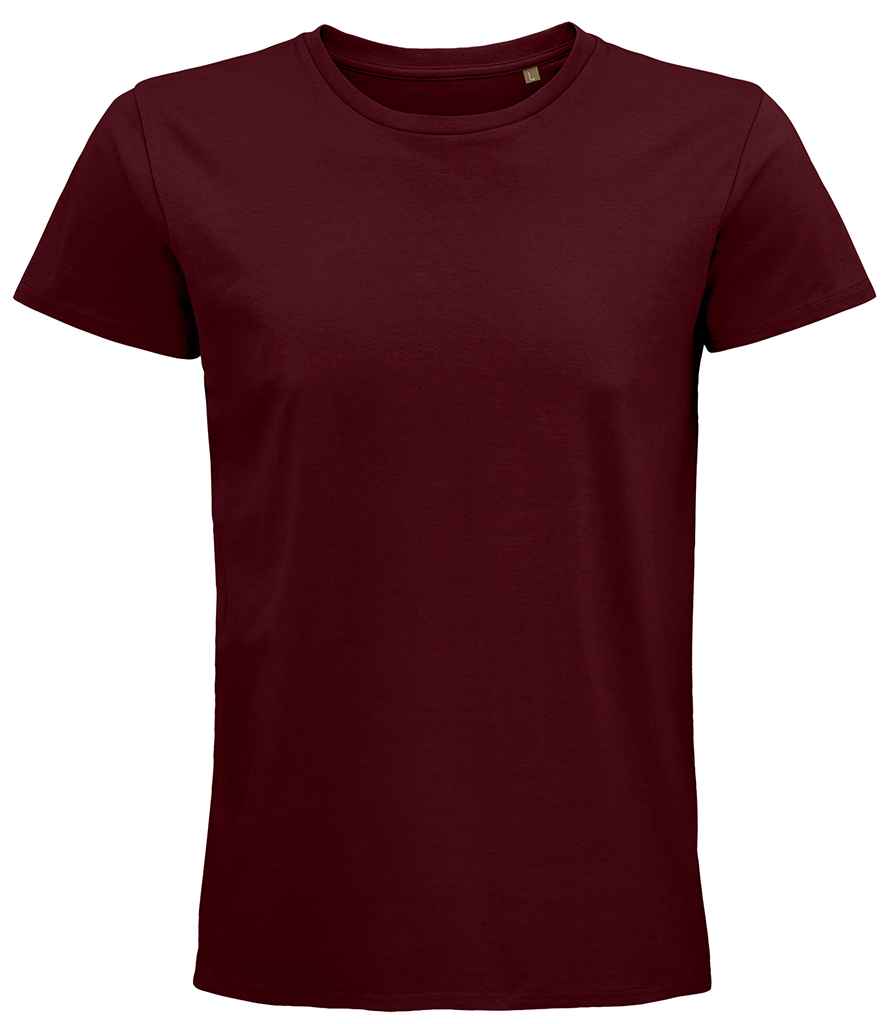 SOLS Pioneer Organic TShirt